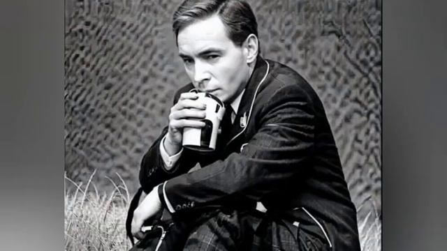 Семнадцать мгновений весны фото в наше время #135 смотреть онлайн