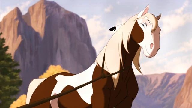 [Спирит]~Мальчик из Питера~🌇 смотреть онлайн