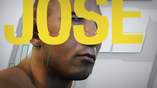 EA Sports UFC 2 — бой за обложку смотреть онлайн