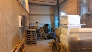 Фасадные плиты "ПОЛИФАСАД" - производство ООО "ПУЛЬС" г. Санкт-Петербург