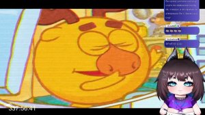 КИЛЯ СМОТРИТ: КОМПЬЮТЕР ЁЖИКА - РАЗБОР ЖУТКОГО ВИРУСА ?