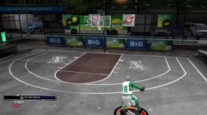 КАК ПОСТАВИТЬ КАМЕРУ ДЛЯ ХАЙЛАЙТОВ В НБА2К14