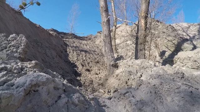 29.03.2025р - Київ..Виноградар..Синє озеро..ч.4 смотреть онлайн
