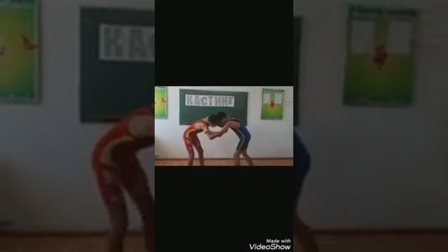 Күзгі балл клип 9 