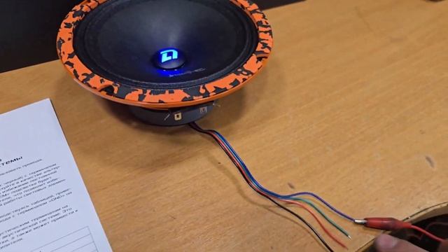 ЗАМЕНА ДИНАМИКОВ В  MITSUBISHI PAJERO 3 НА DL AUDIO BARRACUDA 165 Se