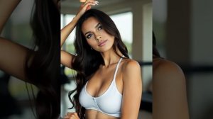 Nava’s Gym Diaries_ March Glow – White Fits