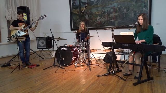 Осень в Нью-Йорке смотреть онлайн