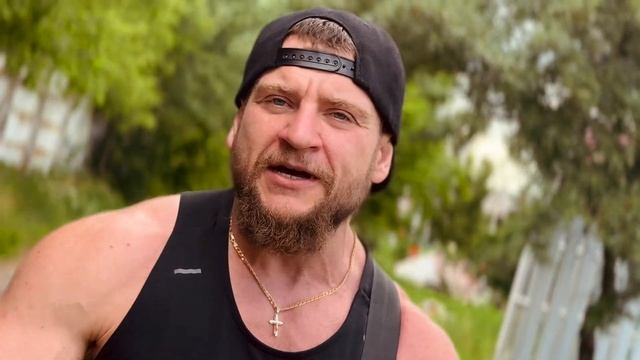 Очередь за хлебом (Розенбаум cover)