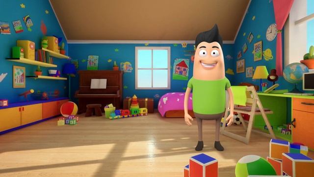 A - An Articles Song - English Song For Kids - Music For Kids - TORO - смотреть видео онлайн от «PHP смотреть онлайн