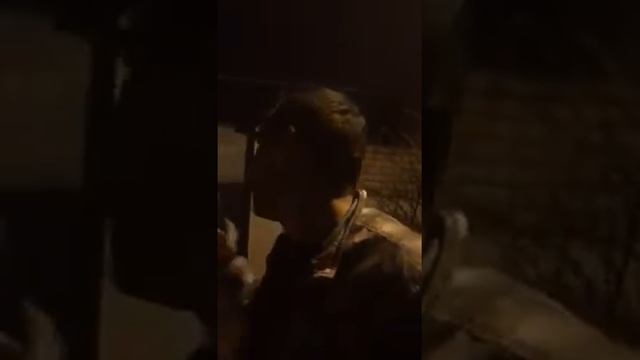 Илюша майор ГРУ