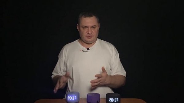 Яндекс Станция Лайт 2 - обзор и сравнение с Лайт 1 и Мини