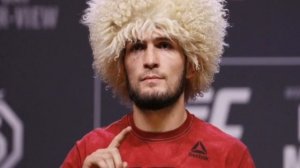 НОВАЯ ПЕСНЯ ПРО ХАБИБА НУРМАГОМЕДОВА (НАШ ХАБИБ 2019) ОТ