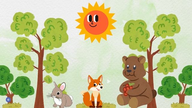 Фрагмент заняття з логіко-математичного розвитку Тем? смотреть онлайн