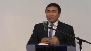 Благословение Иакова__Роман Гейкер __ Проповеди __Адвентисты Подольска