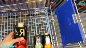 A Lot of Candy Chocolate Shopping 2025 #18 Satisfying video / ASMR Kinder Сюрпризы, M&M's,