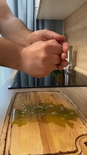 Лепешка роти с начинкой, очень вкусно #рецепты #новыйрецепт