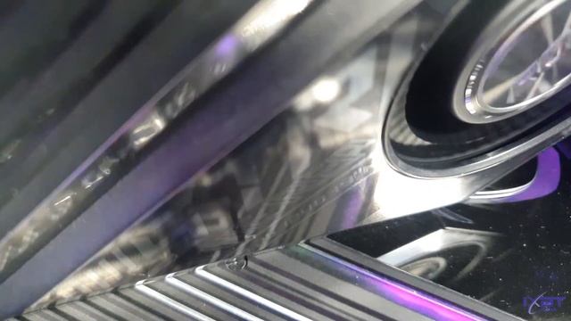 ASUS ROG Strix LC Radeon RX 6800 XT - ШУМ, BIOS Qmode смотреть онлайн