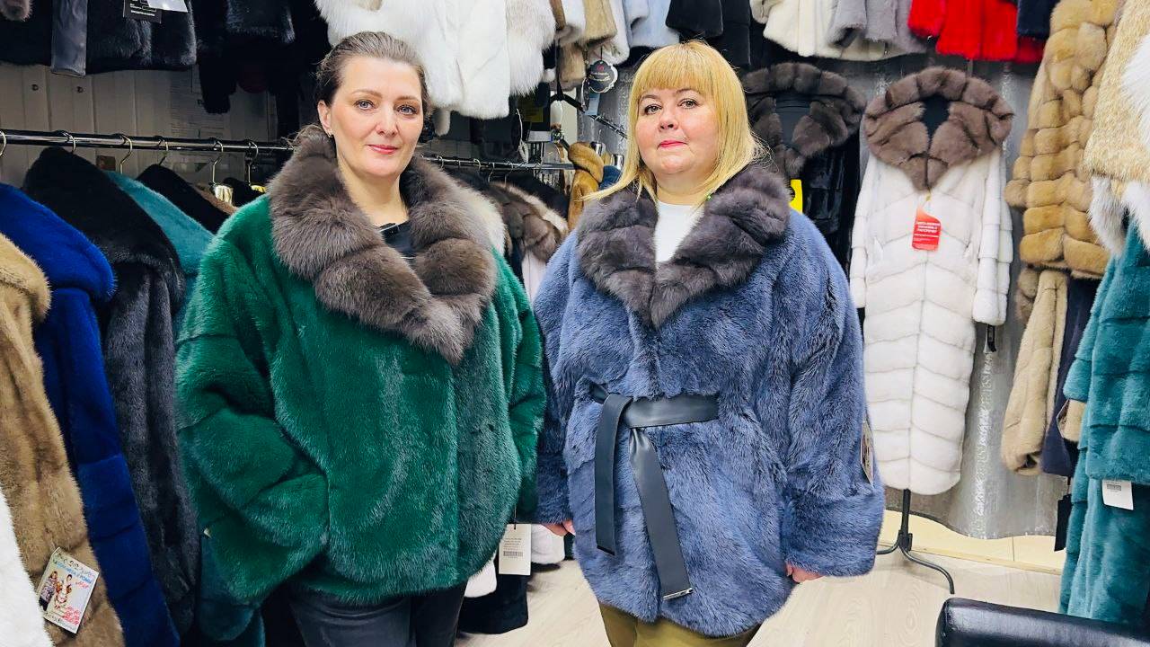 Дом меха у Ромы Шубы по бюджетным ценам смотреть онлайн