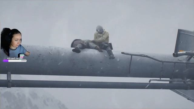 Индиана Джонс в Гималаях  Часть 6🔥 #thek8 #indianajones