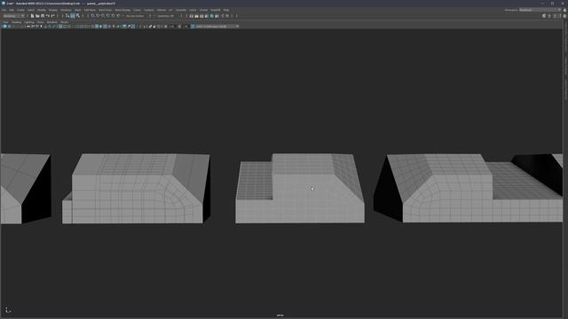 Community Case Studies - 03 - Topology Approaches смотреть онлайн