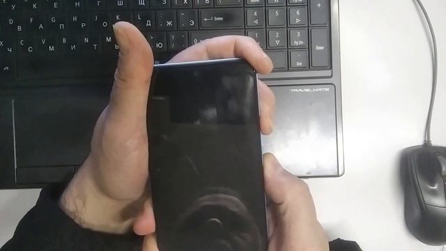 Redmi Note 12. Сброс графического ключа или пароля. Hard Reset