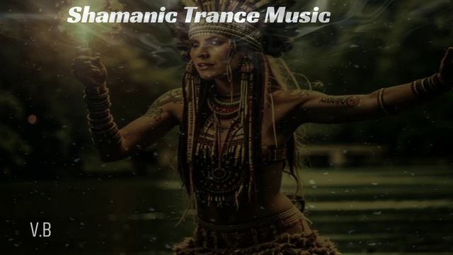 Shamanic Trance Music