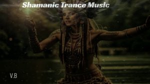 Shamanic Trance Music