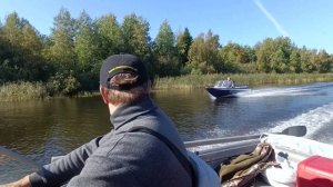 Из жизни м/л Днепр рождённой в СССР