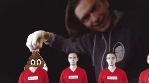 PollmixaN   СЕРЫЙ ЧЕЛОВЕК ПРЕМЬЕРА КЛИПА 2019