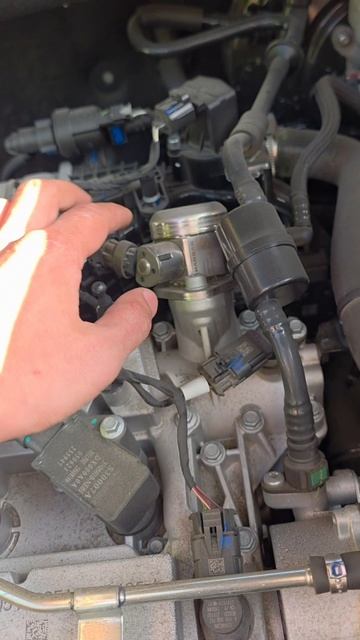 Причина потряхивания, подергивания Changan UNI-K смотреть онлайн