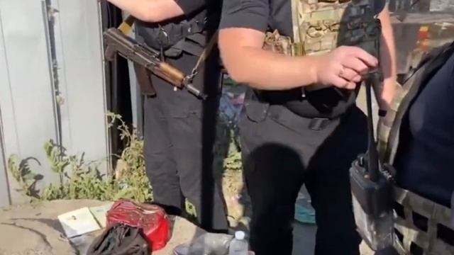 Расследование The New York Times. Украина сама ударила по Конс