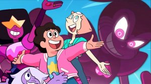 Сериал Вселенная Стивена- 1 сезон 30 серия / Steven Universe