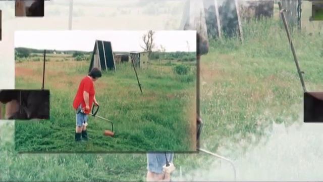 Галя юбилей