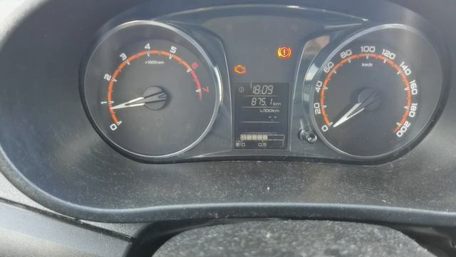 Гранта на 170т км по трассе 875км за раз. Расход. Показате? смотреть онлайн