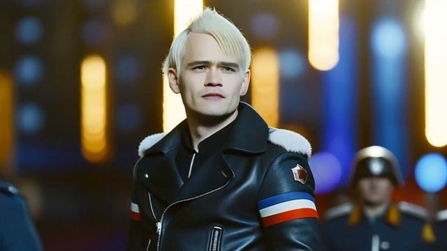 "Я Русский",но это марш вермахта времён 2 Мировой ||mashup c смотреть онлайн