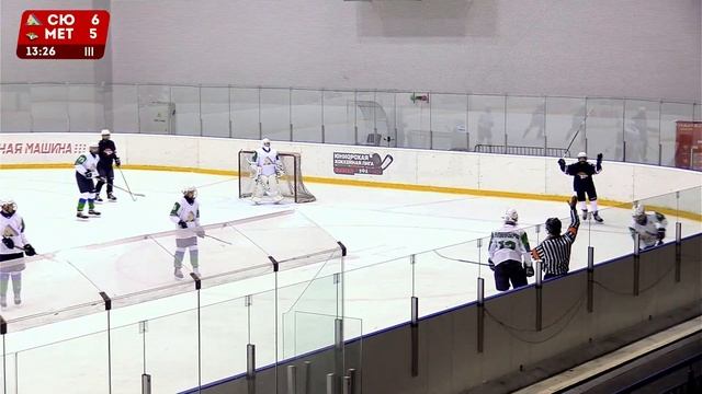 05-06.05.2024 видео обзор Салават Юлаев 2010 Уфа - Металлург 2010 смотреть онлайн