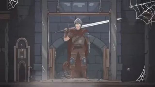 Приколы, смешные моменты в Dark Souls смотреть онлайн