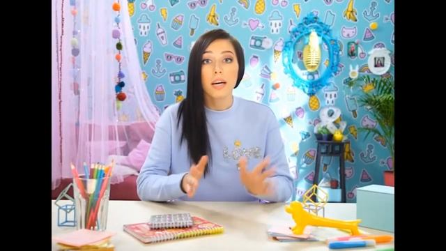 Катя Клэп на канале "Disney" №45 смотреть онлайн