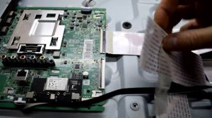 Ремонт телевизора SAMSUNG UE43RU7200U