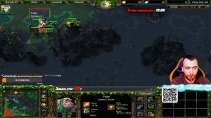 DotA MEDUSA - ОЧЕНЬ ТЯЖЕЛАЯ ИГРА! ФИДИМ И КОМБЕКАЕМ?