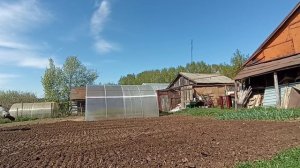 Для чего я брал тяжёлый дизельный мотоблок с водяным о