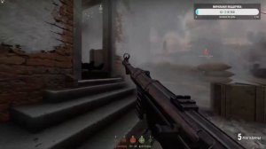 Играем в DAY of INFAMY