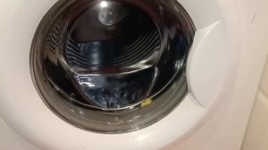 LG F8068LD - Хлопок Быстро 40°, 600 (800) + Без складок