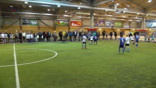 Лидер-1 - Фортуна (3:0) Sport is Life, Фабрика Футбола, 13.03.2021 смотреть онлайн