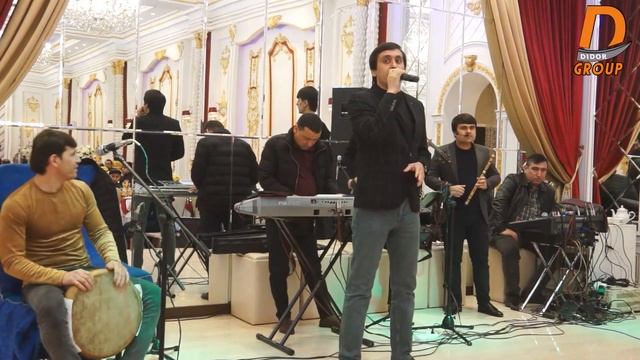 Хайриддини Шариф - Рез 2021