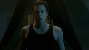 Hemlock Grove. Роман Годфри.