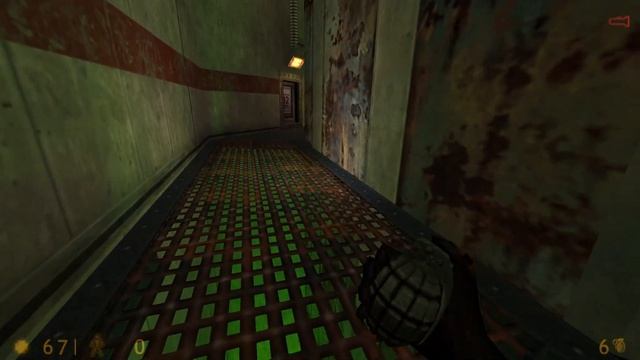 НЕПОНЯТНЫЕ КЛЕШНИ - Half-Life #4 [Прохождение] смотреть онлайн