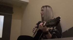 green apelsin-мать севера (cover)