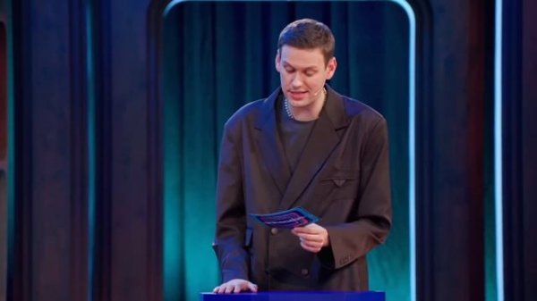 Импровизаторы | Сезон 4 | Выпуск 5