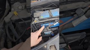 VW T5 не заводится